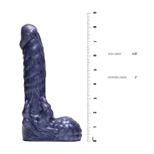 Fleshlight Predator Dildo at Spencer's