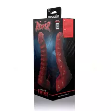 Fleshlight Reaper Dildo at Spencer's