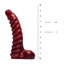 Fleshlight Reaper Dildo at Spencer's