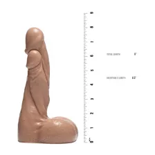Fleshlight Fantasy Twisted Twins Dildo at Spencer's