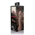 Fleshlight Fantasy Twisted Twins Dildo at Spencer's