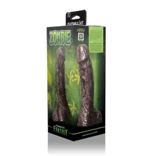 Fleshlight Zombie Dildo at Spencer's