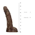Fleshlight Zombie Dildo at Spencer's