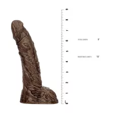 Fleshlight Zombie Dildo at Spencer's