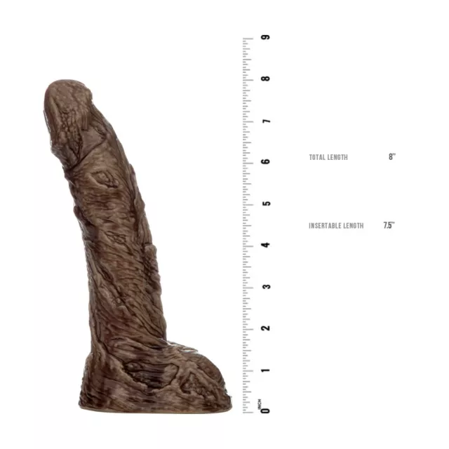 Fleshlight Zombie Dildo at Spencer's