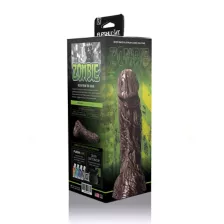 Fleshlight Zombie Dildo at Spencer's