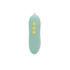 Natalie's Toy Box Pleasure Hunter 4-in-1 Vibrator Set at Spencer's