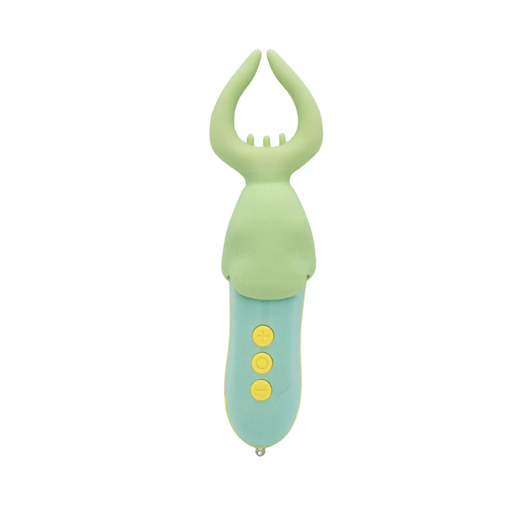 Natalie's Toy Box Pleasure Hunter 4-in-1 Vibrator Set at Spencer's