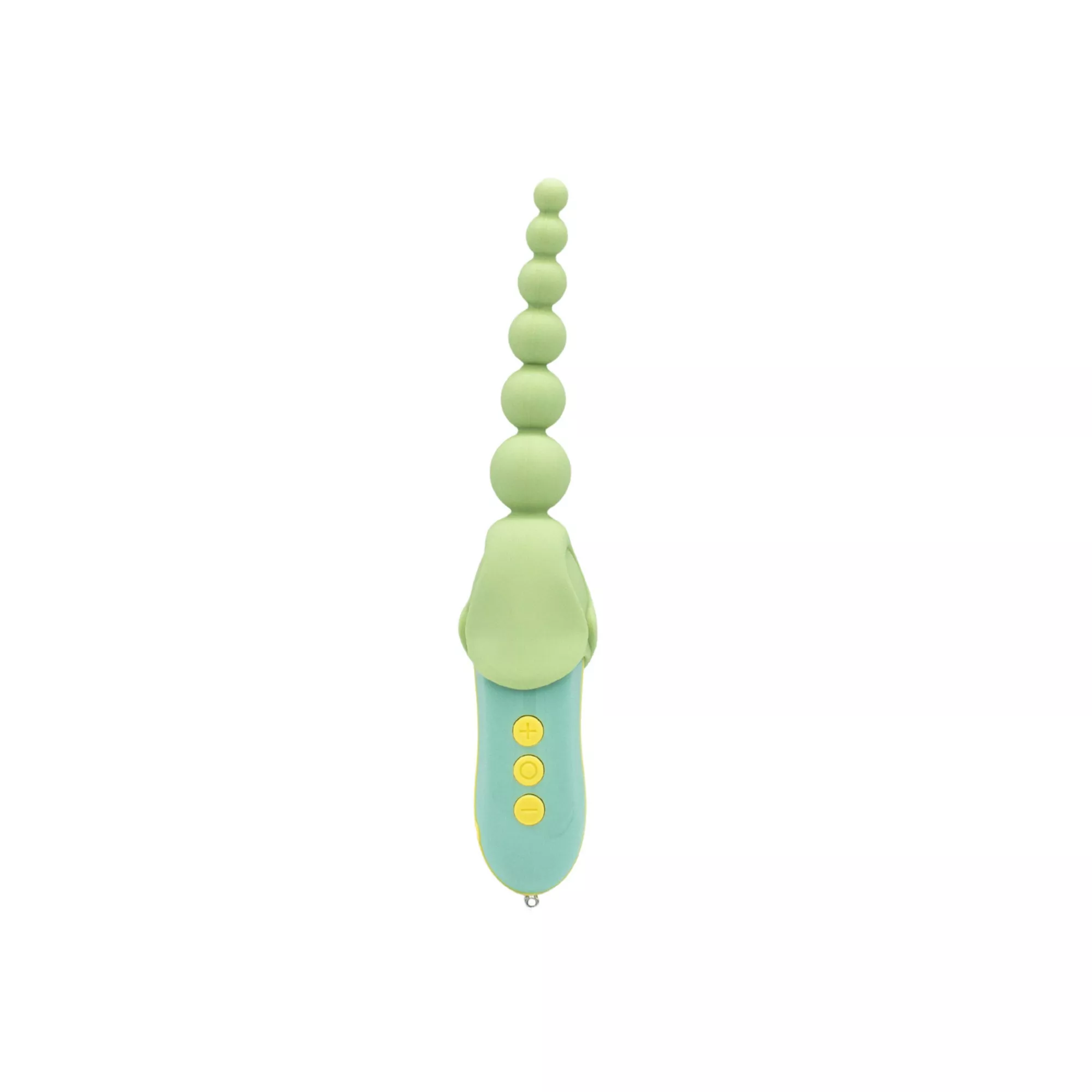 Natalie's Toy Box Pleasure Hunter 4-in-1 Vibrator Set at Spencer's