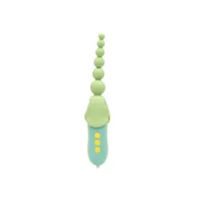 Natalie's Toy Box Pleasure Hunter 4-in-1 Vibrator Set at Spencer's