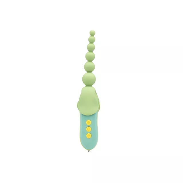 Natalie's Toy Box Pleasure Hunter 4-in-1 Vibrator Set at Spencer's