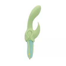 Natalie's Toy Box Pleasure Hunter 4-in-1 Vibrator Set at Spencer's