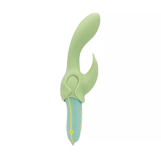 Natalie's Toy Box Pleasure Hunter 4-in-1 Vibrator Set at Spencer's
