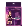 Natalie's Toy Box Pleasure Hunter 4-in-1 Vibrator Set at Spencer's