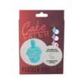 Natalie's Toy Box Cake Eater Flicking Tongue Vibrator at Spencer's