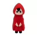 Little Red Bullet Vibrator - Natalie's Toy Box at Spencer's