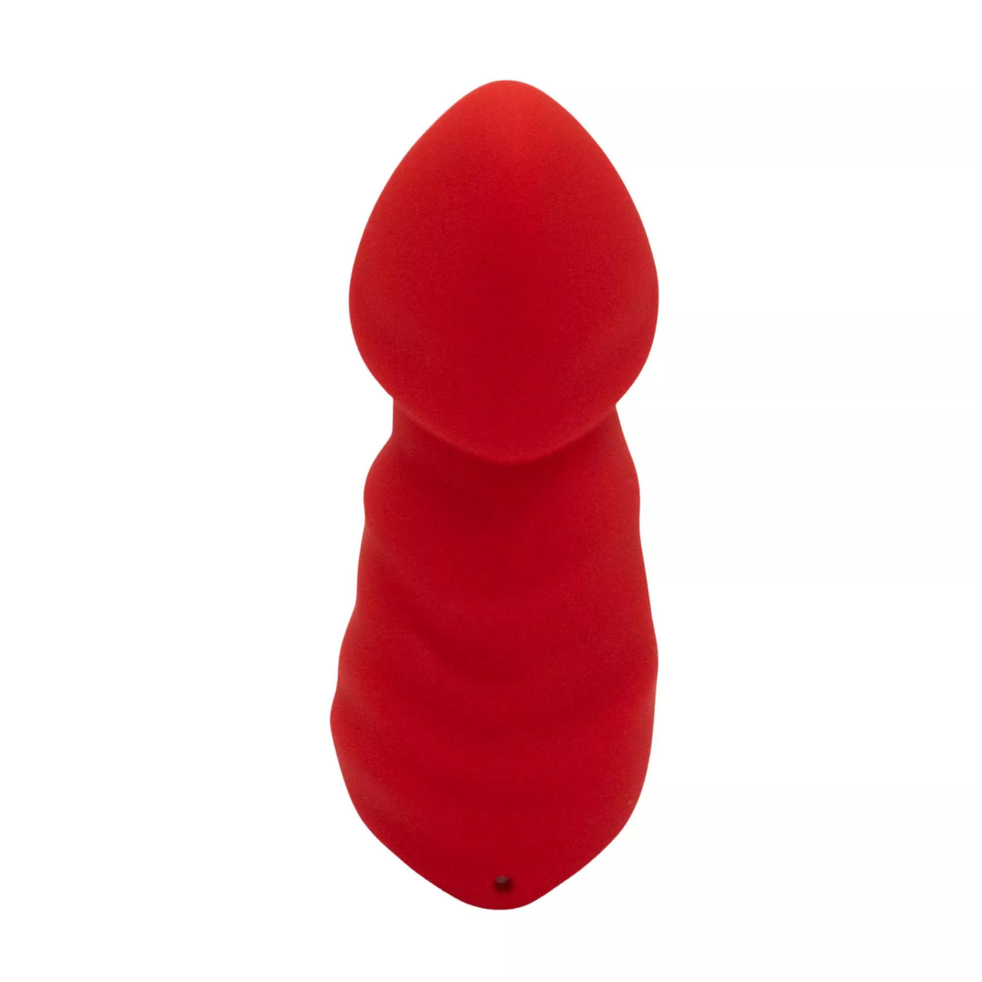 Little Red Bullet Vibrator - Natalie's Toy Box at Spencer's