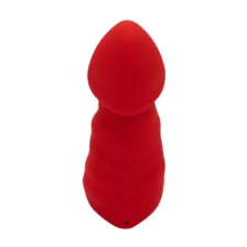 Little Red Bullet Vibrator - Natalie's Toy Box at Spencer's