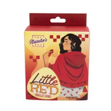 Little Red Bullet Vibrator - Natalie's Toy Box at Spencer's