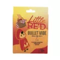 Little Red Bullet Vibrator - Natalie's Toy Box at Spencer's