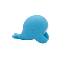 Heavenly Humpback Finger Vibrator - Natalie's Toy Box at Spencer's
