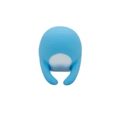 Heavenly Humpback Finger Vibrator - Natalie's Toy Box at Spencer's