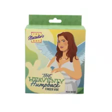Heavenly Humpback Finger Vibrator - Natalie's Toy Box at Spencer's
