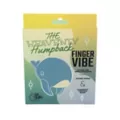 Heavenly Humpback Finger Vibrator - Natalie's Toy Box at Spencer's