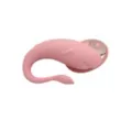Natalie's Toy Box Orcasm Remote Control Egg Vibrator at Spencer's
