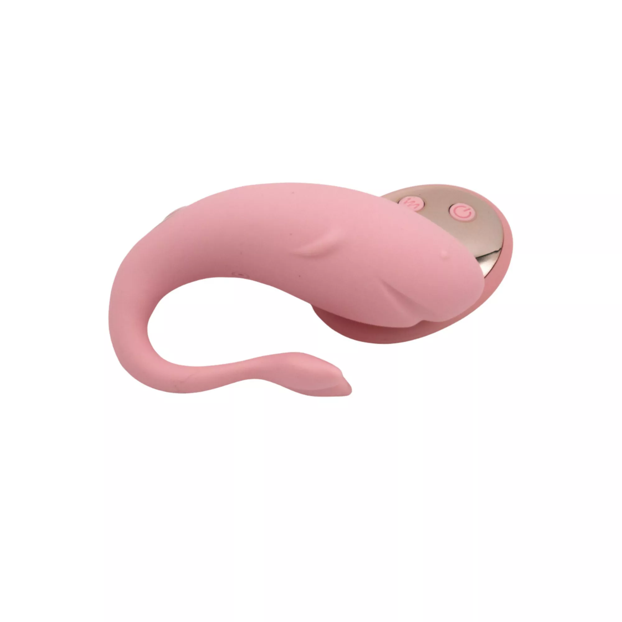 Natalie's Toy Box Orcasm Remote Control Egg Vibrator at Spencer's