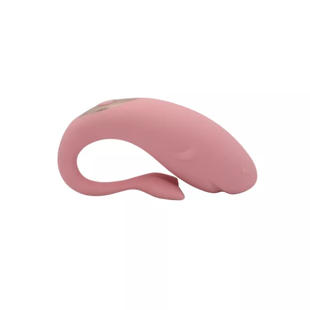 Natalie's Toy Box Orcasm Remote Control Egg Vibrator at Spencer's