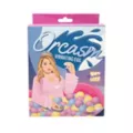 Natalie's Toy Box Orcasm Remote Control Egg Vibrator at Spencer's