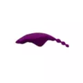 Natalie's Toy Box Shell Yeah Remote Control Panty Vibrator at Spencer's