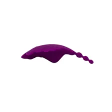Natalie's Toy Box Shell Yeah Remote Control Panty Vibrator at Spencer's