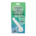 Cock-A-Palooza Confetti Dildo - Natalie's Toy Box at Spencer's
