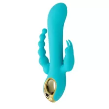 Mighty Magic Vibrator - Natalie's Toy Box at Spencer's