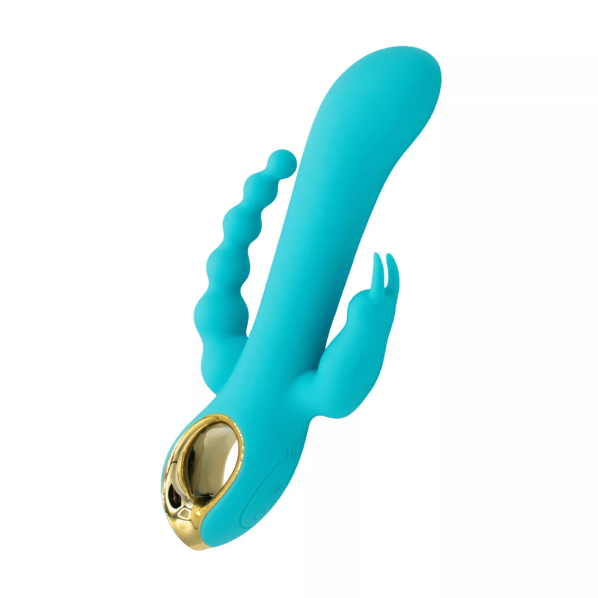 Mighty Magic Vibrator - Natalie's Toy Box at Spencer's