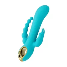 Mighty Magic Vibrator - Natalie's Toy Box at Spencer's