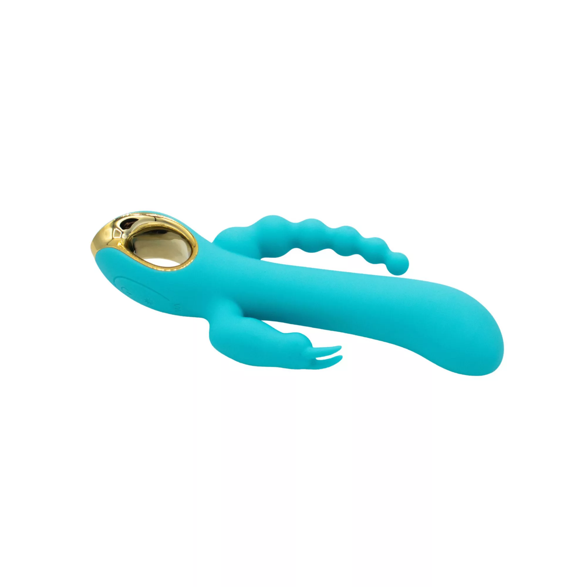Mighty Magic Vibrator - Natalie's Toy Box at Spencer's