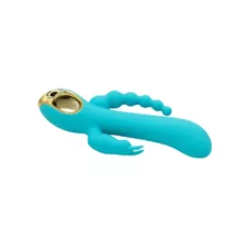 Mighty Magic Vibrator - Natalie's Toy Box at Spencer's