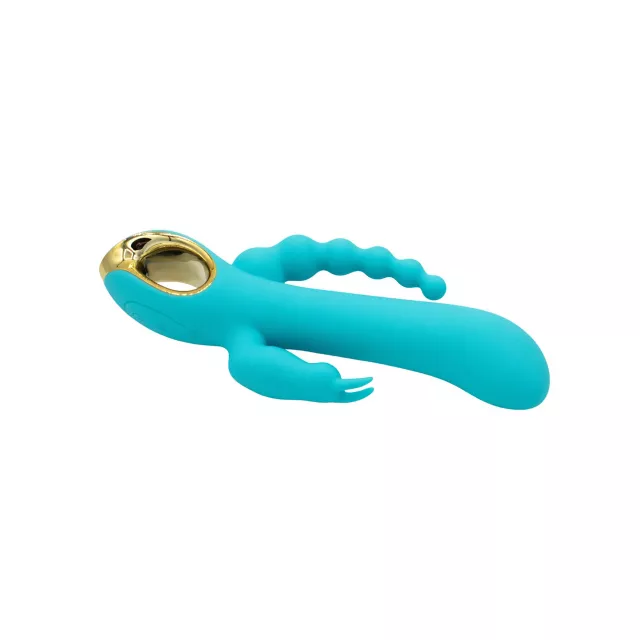Mighty Magic Vibrator - Natalie's Toy Box at Spencer's