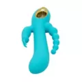 Mighty Magic Vibrator - Natalie's Toy Box at Spencer's
