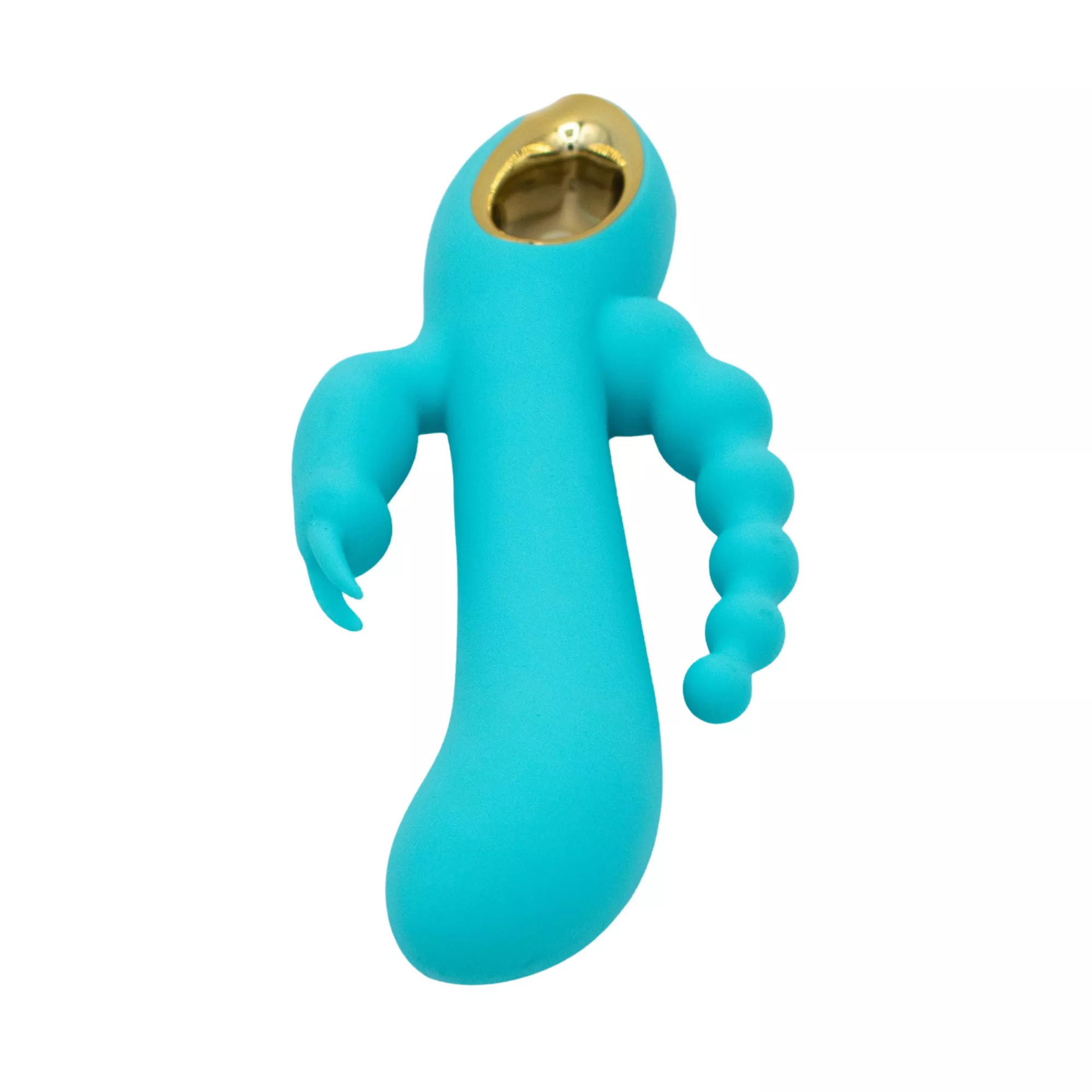 Mighty Magic Vibrator - Natalie's Toy Box at Spencer's