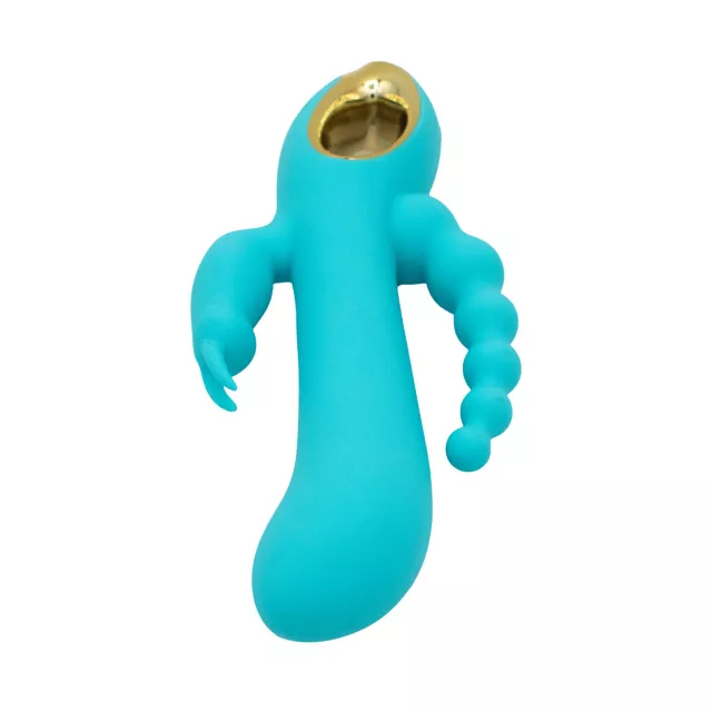 Mighty Magic Vibrator - Natalie's Toy Box at Spencer's