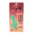 Mighty Magic Vibrator - Natalie's Toy Box at Spencer's