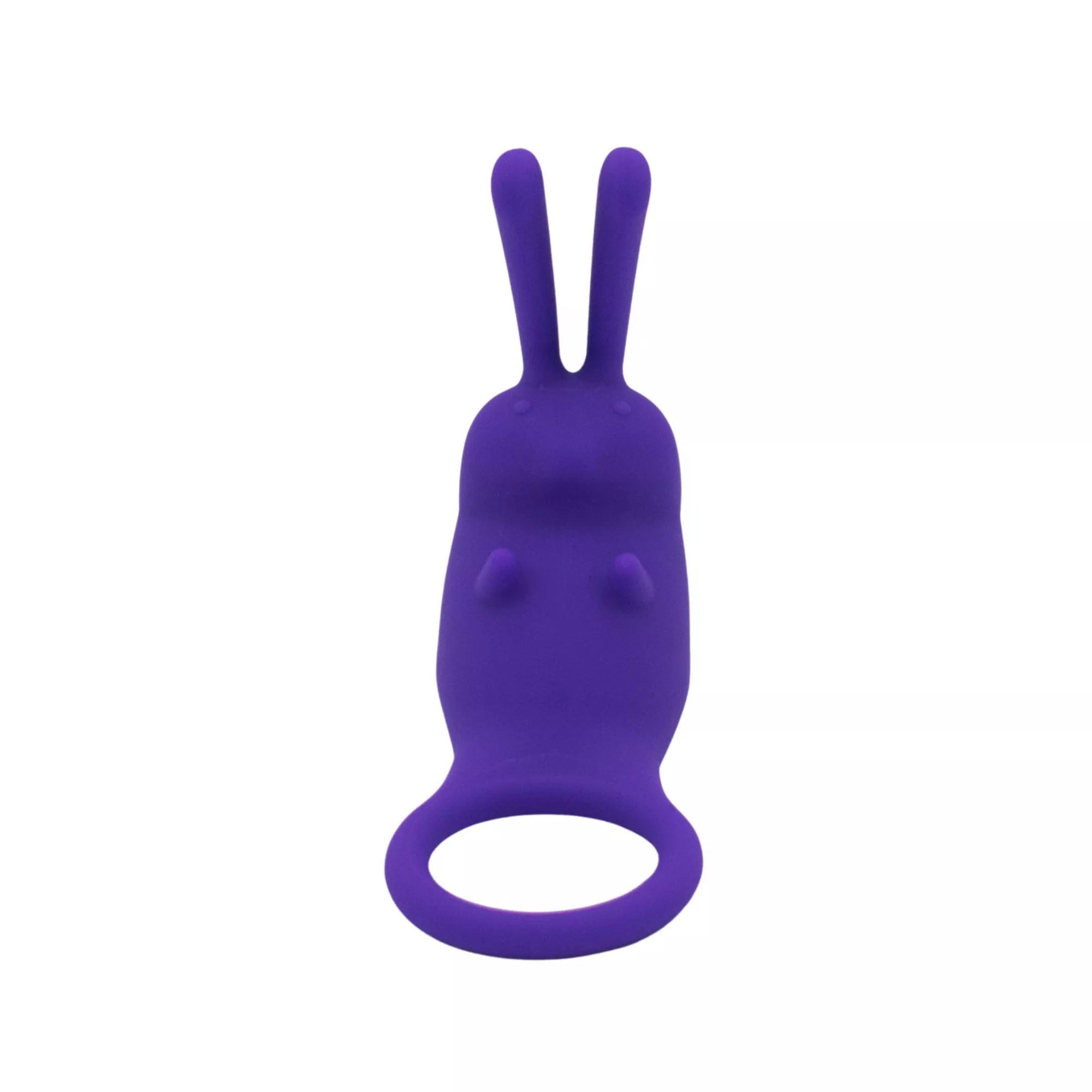 Natalie's Toy Box The Cock Hopper Cock Ring and Bullet Vibrator at Spencer's