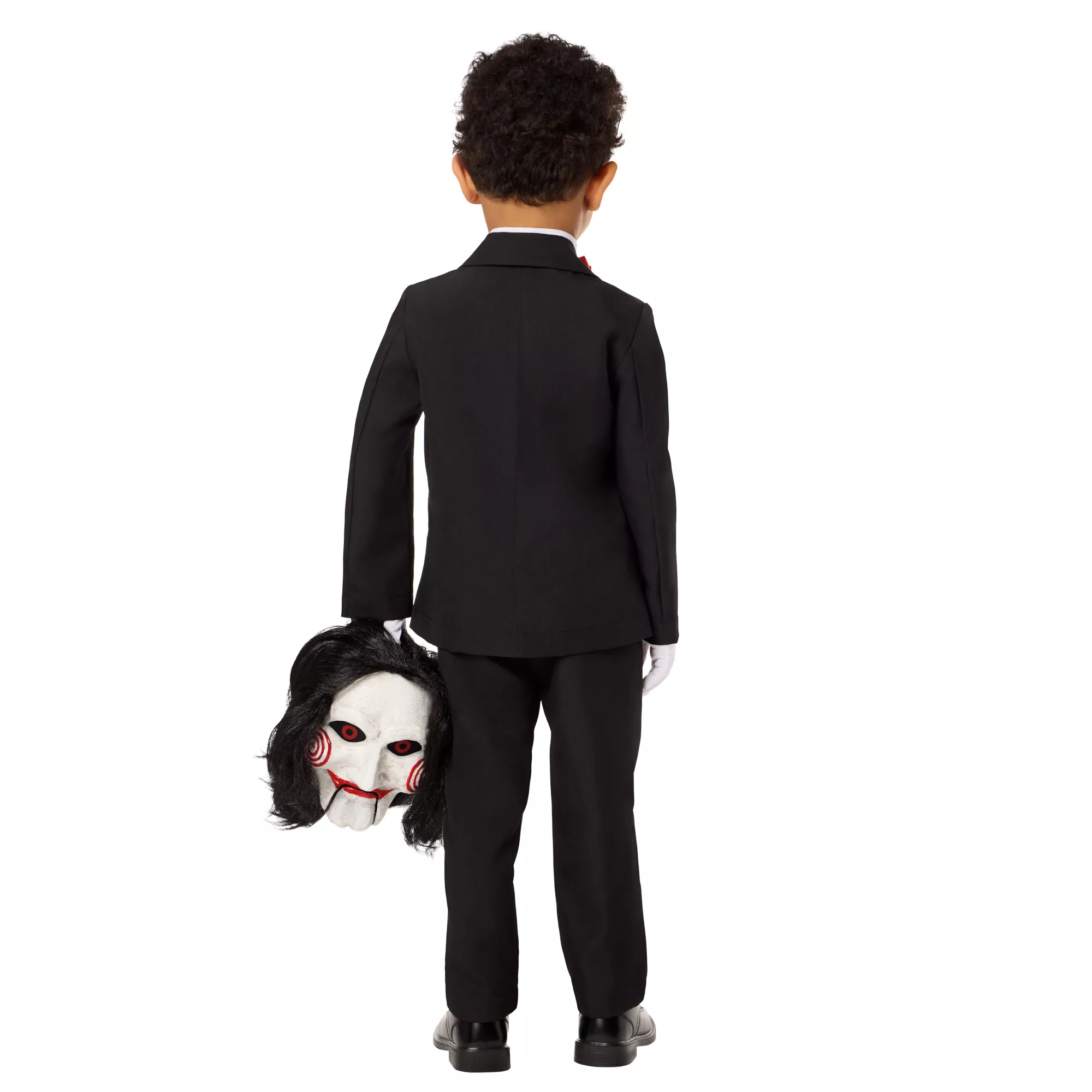 Toddler Billy the Puppet Costume - Saw