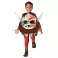 Toddler Kotu Costume - Moana at Spirit Halloween