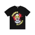 Art the Clown Summer Scaries T Shirt - Terrifier at Spirit Halloween