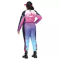 Adult Sparkle Smash Jumpsuit Costume - Monster Jam at Spirit Halloween